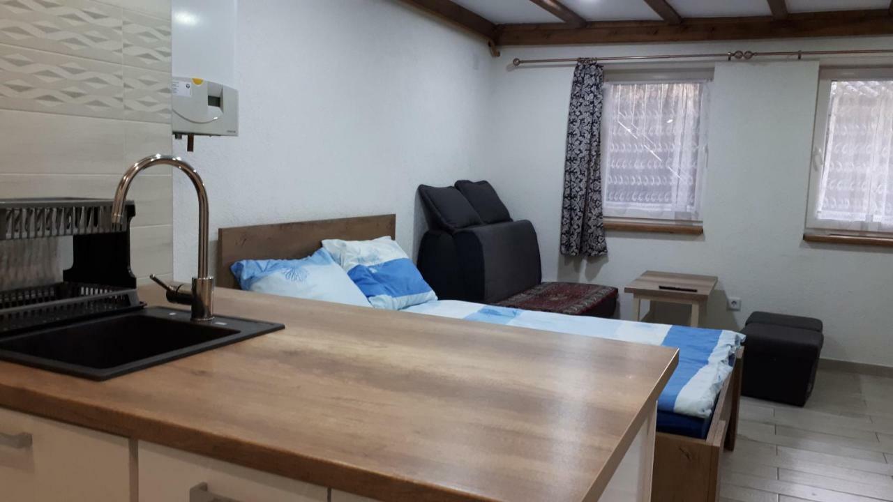 Apartments Alifakovac 2 Сараево Екстериор снимка